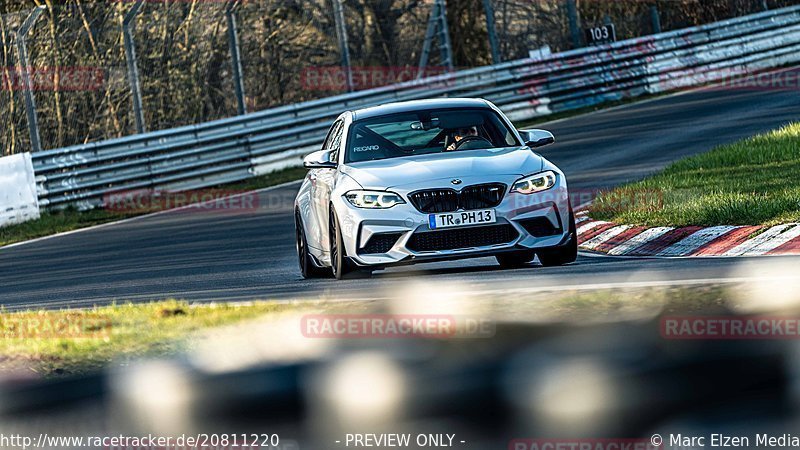 Bild #20811220 - Touristenfahrten Nürburgring Nordschleife (10.04.2023)