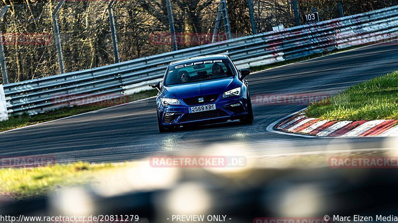 Bild #20811279 - Touristenfahrten Nürburgring Nordschleife (10.04.2023)