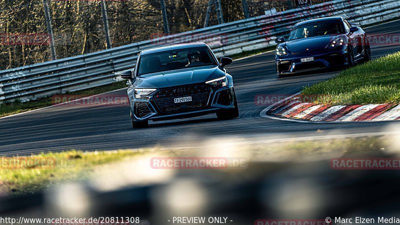 Bild #20811308 - Touristenfahrten Nürburgring Nordschleife (10.04.2023)