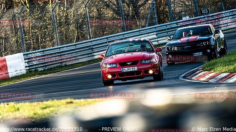 Bild #20811310 - Touristenfahrten Nürburgring Nordschleife (10.04.2023)