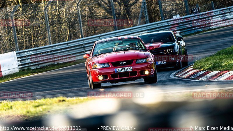 Bild #20811311 - Touristenfahrten Nürburgring Nordschleife (10.04.2023)