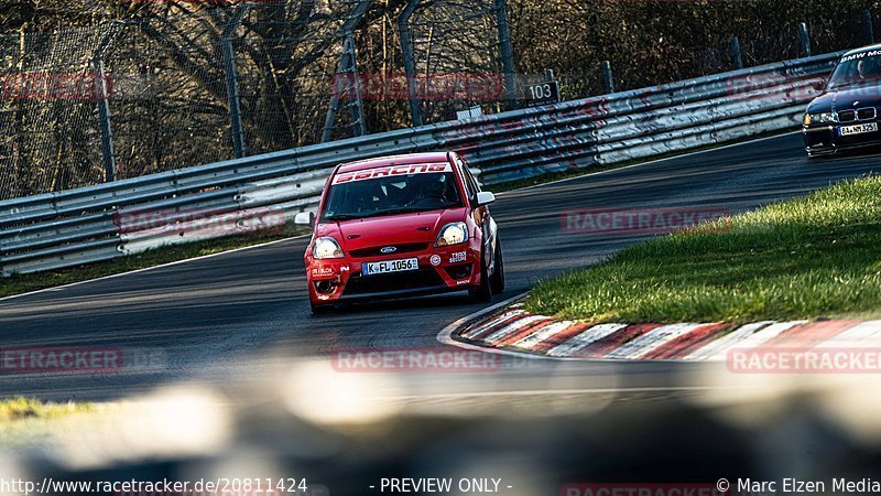 Bild #20811424 - Touristenfahrten Nürburgring Nordschleife (10.04.2023)