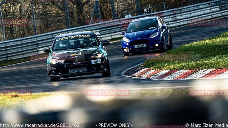 Bild #20811462 - Touristenfahrten Nürburgring Nordschleife (10.04.2023)