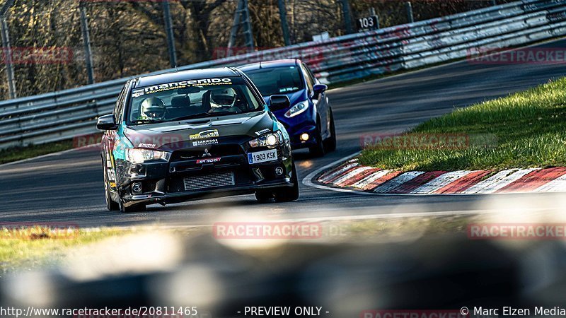 Bild #20811465 - Touristenfahrten Nürburgring Nordschleife (10.04.2023)