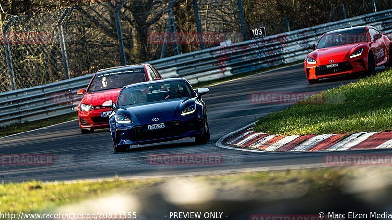 Bild #20811555 - Touristenfahrten Nürburgring Nordschleife (10.04.2023)