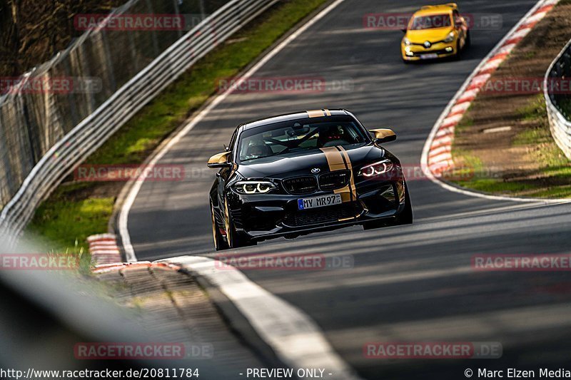 Bild #20811784 - Touristenfahrten Nürburgring Nordschleife (10.04.2023)