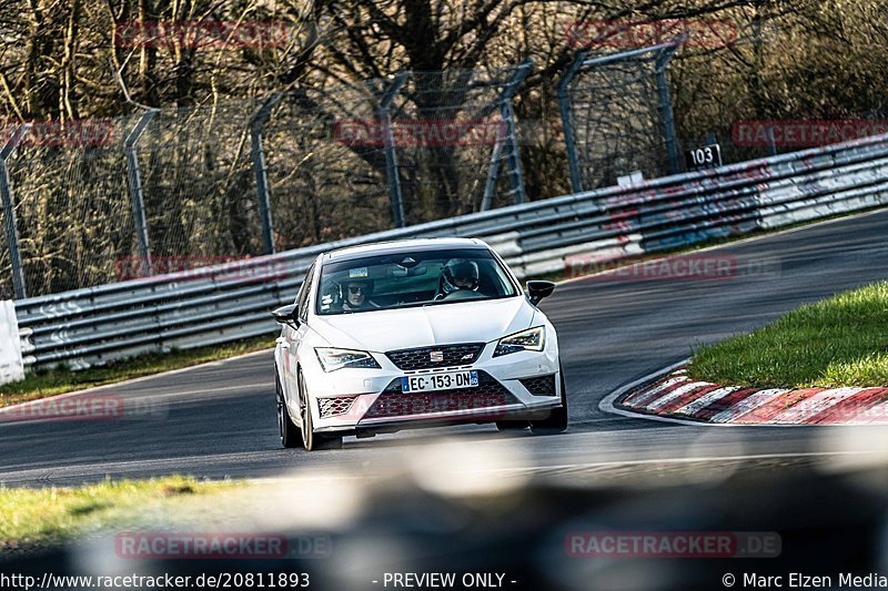 Bild #20811893 - Touristenfahrten Nürburgring Nordschleife (10.04.2023)