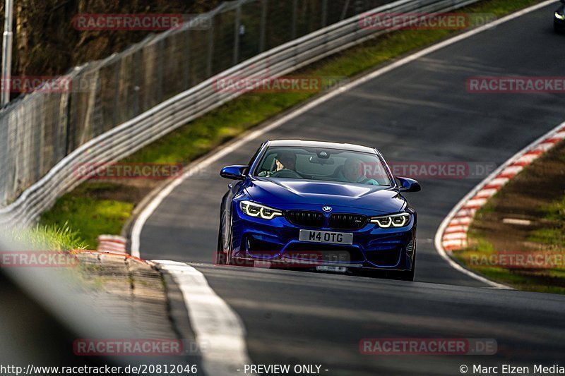 Bild #20812046 - Touristenfahrten Nürburgring Nordschleife (10.04.2023)