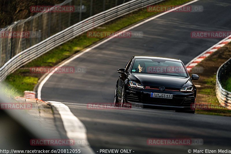 Bild #20812055 - Touristenfahrten Nürburgring Nordschleife (10.04.2023)