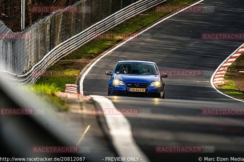 Bild #20812087 - Touristenfahrten Nürburgring Nordschleife (10.04.2023)