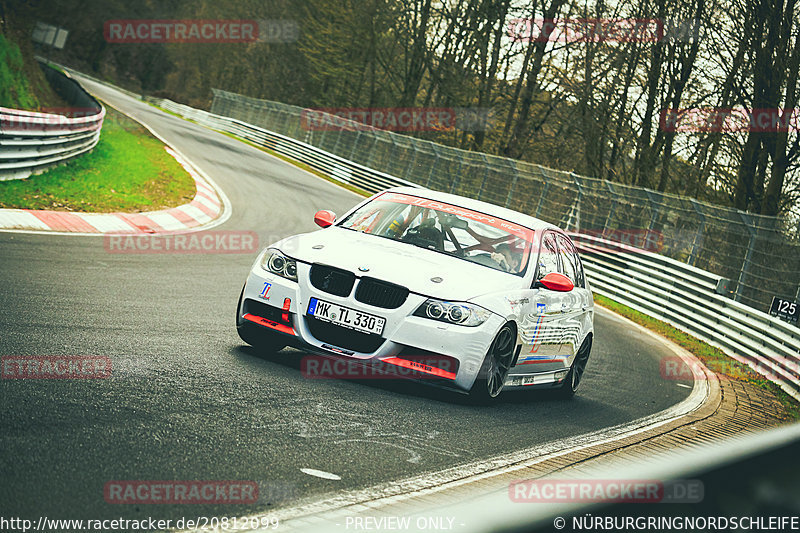 Bild #20812099 - Touristenfahrten Nürburgring Nordschleife (10.04.2023)