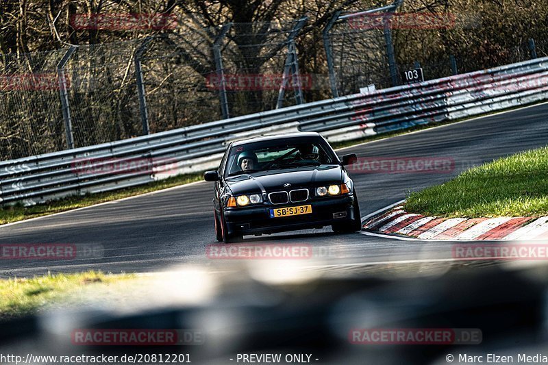 Bild #20812201 - Touristenfahrten Nürburgring Nordschleife (10.04.2023)