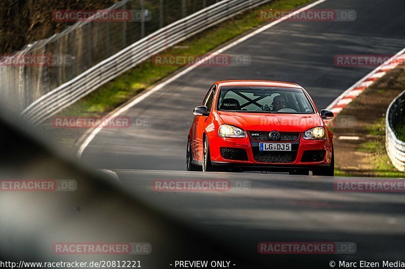 Bild #20812221 - Touristenfahrten Nürburgring Nordschleife (10.04.2023)