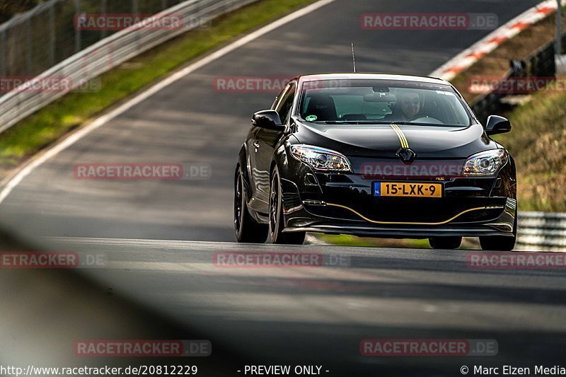 Bild #20812229 - Touristenfahrten Nürburgring Nordschleife (10.04.2023)