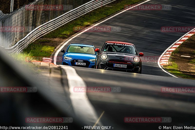 Bild #20812241 - Touristenfahrten Nürburgring Nordschleife (10.04.2023)