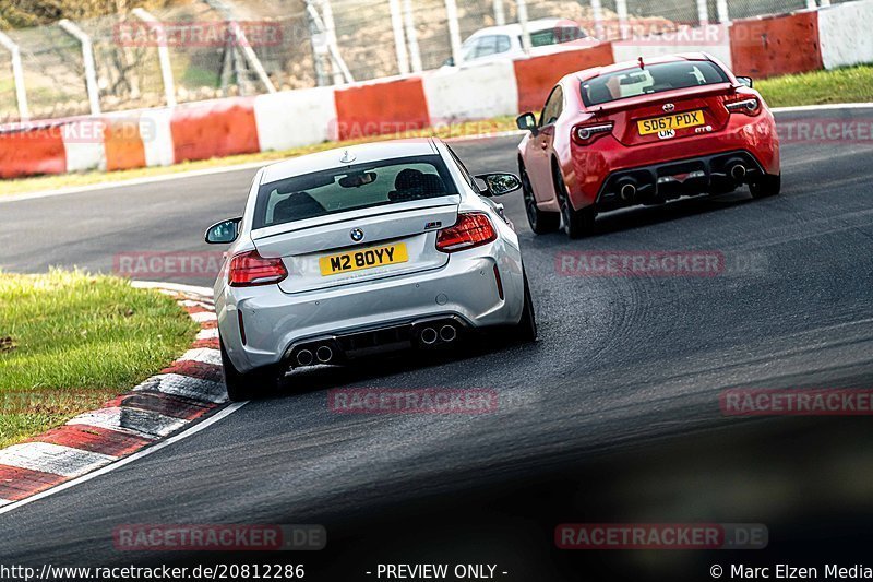 Bild #20812286 - Touristenfahrten Nürburgring Nordschleife (10.04.2023)