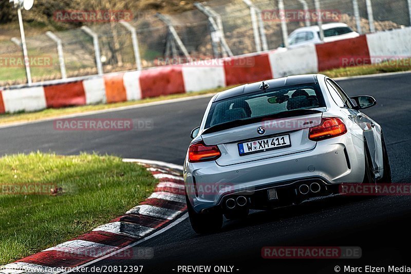 Bild #20812397 - Touristenfahrten Nürburgring Nordschleife (10.04.2023)