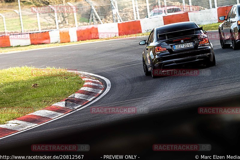 Bild #20812567 - Touristenfahrten Nürburgring Nordschleife (10.04.2023)