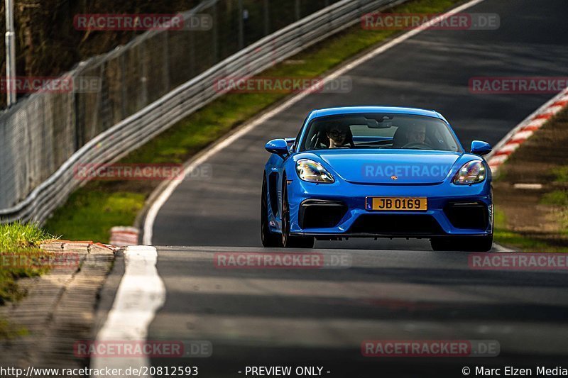 Bild #20812593 - Touristenfahrten Nürburgring Nordschleife (10.04.2023)