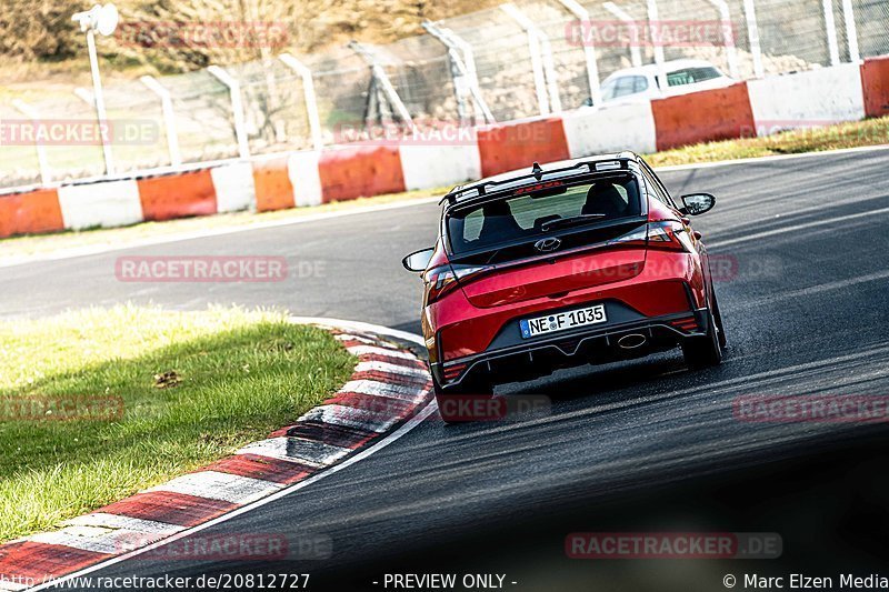 Bild #20812727 - Touristenfahrten Nürburgring Nordschleife (10.04.2023)