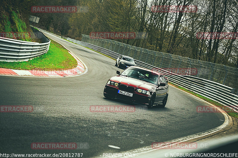 Bild #20812787 - Touristenfahrten Nürburgring Nordschleife (10.04.2023)