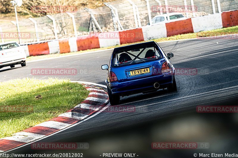 Bild #20812802 - Touristenfahrten Nürburgring Nordschleife (10.04.2023)