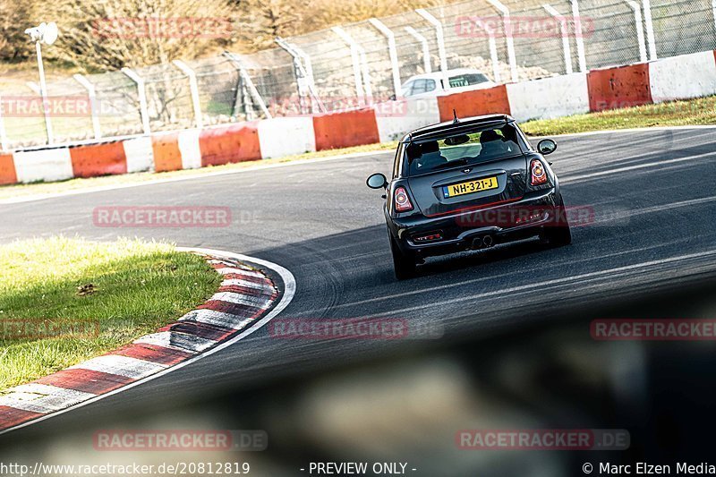 Bild #20812819 - Touristenfahrten Nürburgring Nordschleife (10.04.2023)