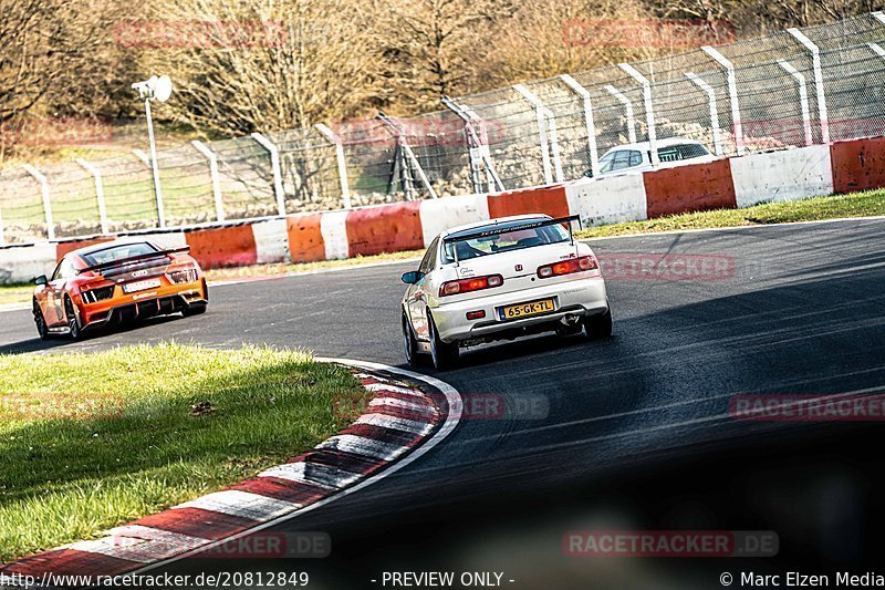 Bild #20812849 - Touristenfahrten Nürburgring Nordschleife (10.04.2023)