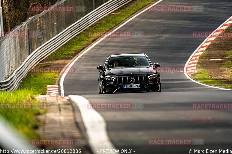 Bild #20812886 - Touristenfahrten Nürburgring Nordschleife (10.04.2023)