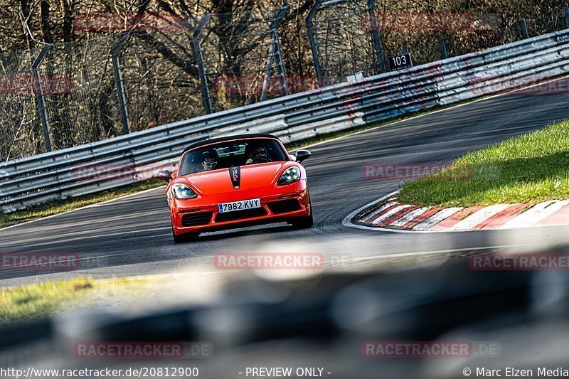 Bild #20812900 - Touristenfahrten Nürburgring Nordschleife (10.04.2023)