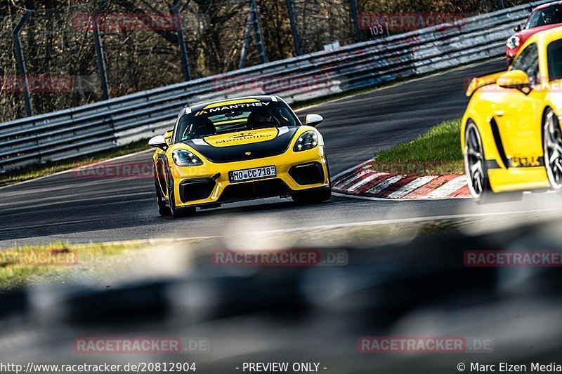 Bild #20812904 - Touristenfahrten Nürburgring Nordschleife (10.04.2023)