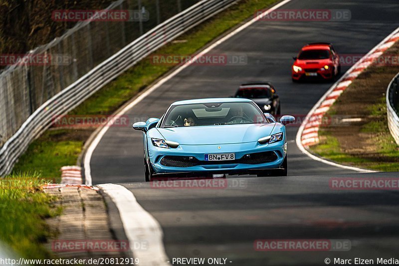 Bild #20812919 - Touristenfahrten Nürburgring Nordschleife (10.04.2023)