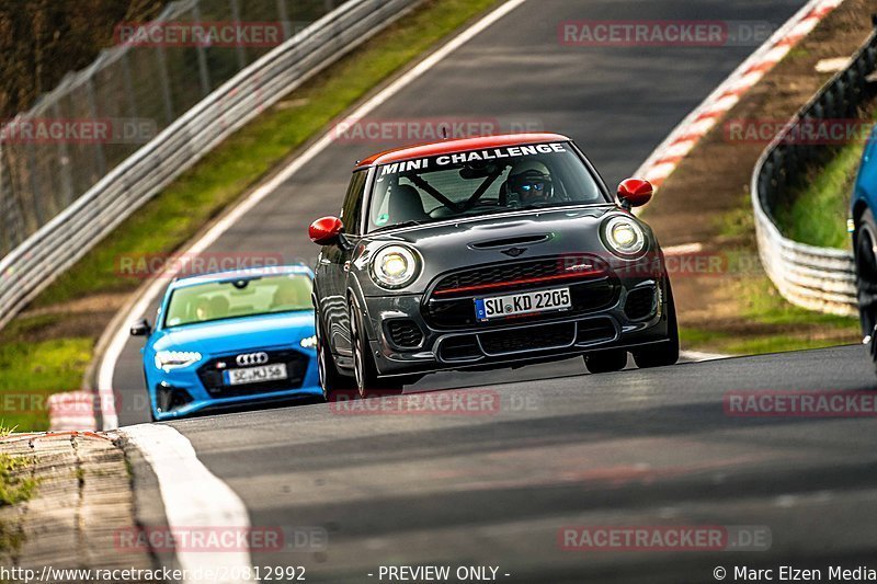 Bild #20812992 - Touristenfahrten Nürburgring Nordschleife (10.04.2023)