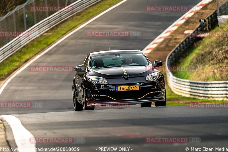 Bild #20813059 - Touristenfahrten Nürburgring Nordschleife (10.04.2023)