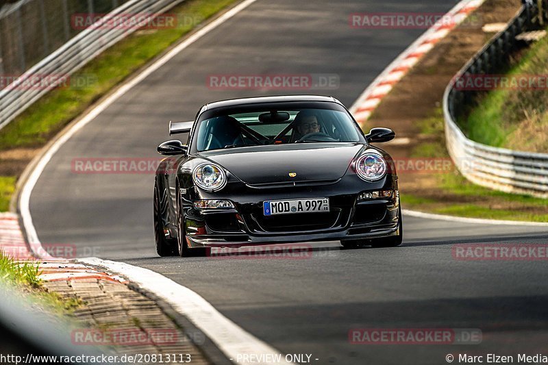 Bild #20813113 - Touristenfahrten Nürburgring Nordschleife (10.04.2023)