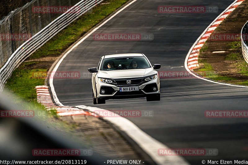 Bild #20813119 - Touristenfahrten Nürburgring Nordschleife (10.04.2023)