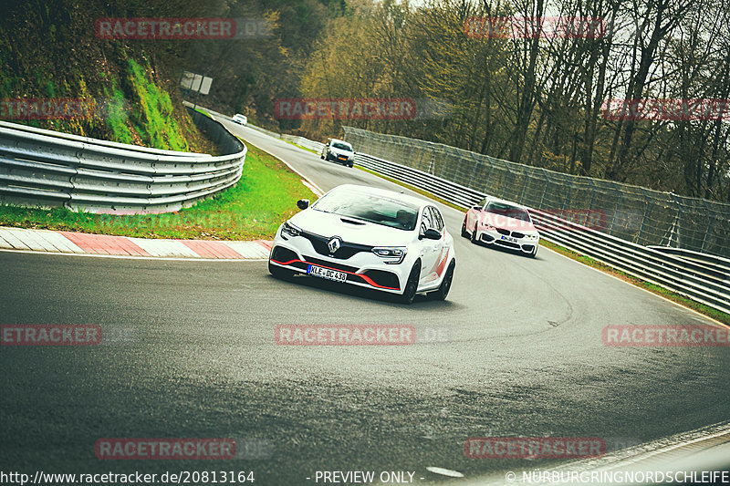 Bild #20813164 - Touristenfahrten Nürburgring Nordschleife (10.04.2023)