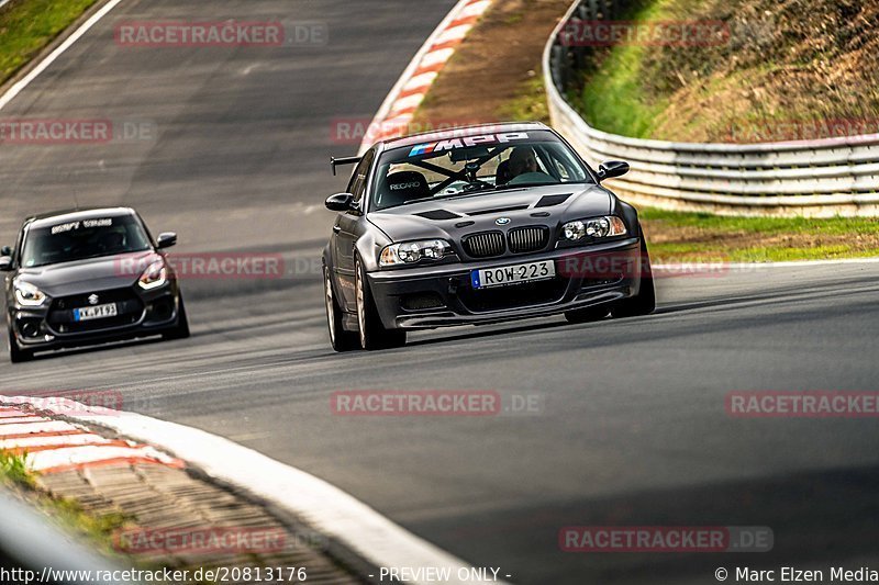 Bild #20813176 - Touristenfahrten Nürburgring Nordschleife (10.04.2023)