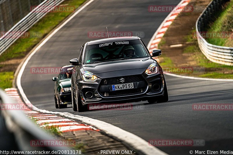 Bild #20813178 - Touristenfahrten Nürburgring Nordschleife (10.04.2023)