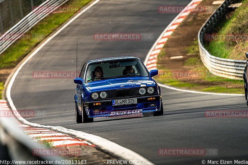 Bild #20813183 - Touristenfahrten Nürburgring Nordschleife (10.04.2023)