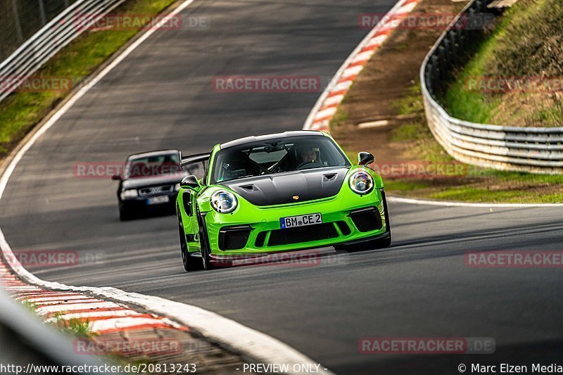 Bild #20813243 - Touristenfahrten Nürburgring Nordschleife (10.04.2023)