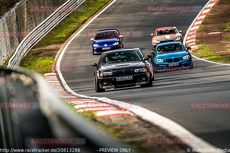 Bild #20813286 - Touristenfahrten Nürburgring Nordschleife (10.04.2023)