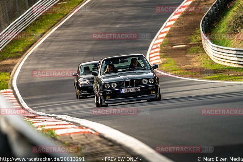 Bild #20813291 - Touristenfahrten Nürburgring Nordschleife (10.04.2023)