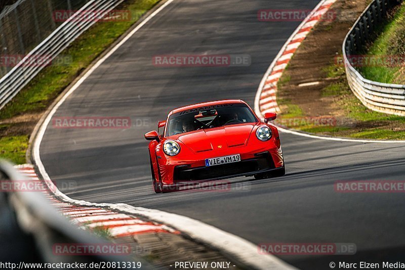 Bild #20813319 - Touristenfahrten Nürburgring Nordschleife (10.04.2023)