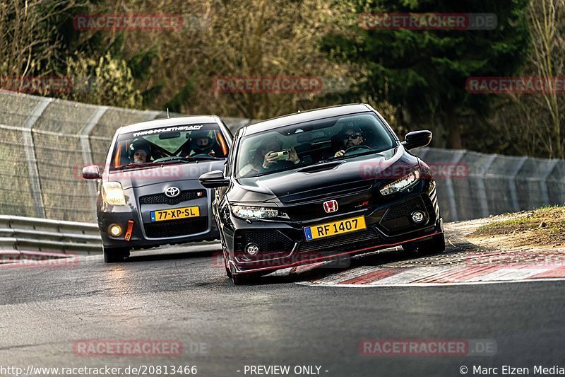 Bild #20813466 - Touristenfahrten Nürburgring Nordschleife (10.04.2023)