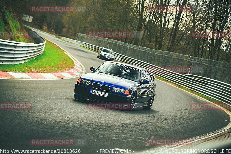 Bild #20813626 - Touristenfahrten Nürburgring Nordschleife (10.04.2023)