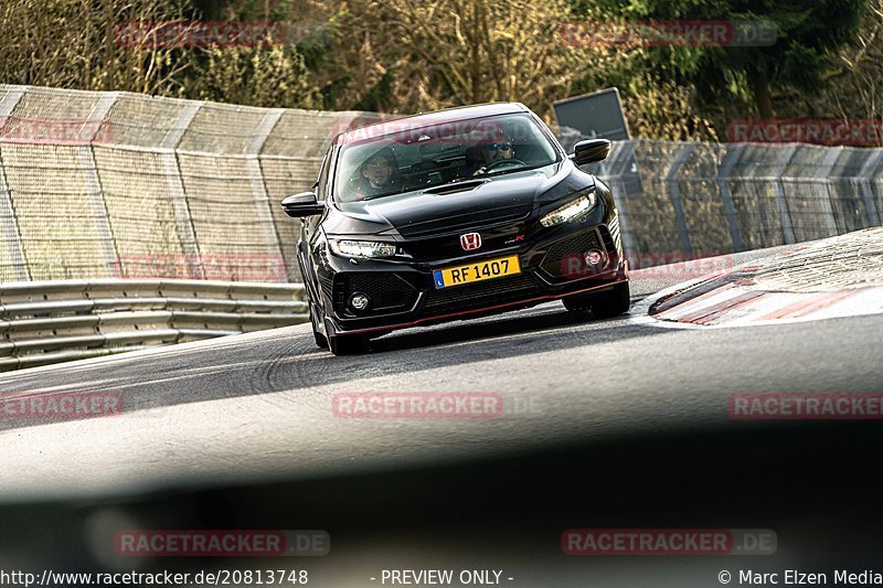 Bild #20813748 - Touristenfahrten Nürburgring Nordschleife (10.04.2023)