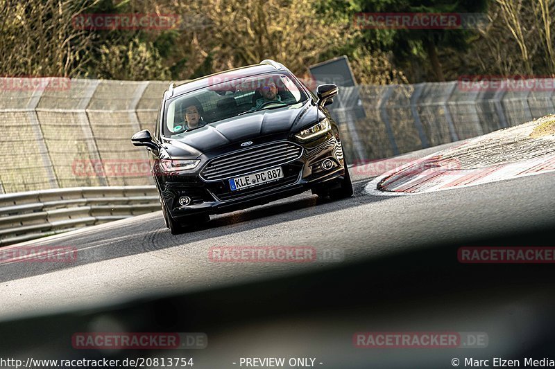 Bild #20813754 - Touristenfahrten Nürburgring Nordschleife (10.04.2023)