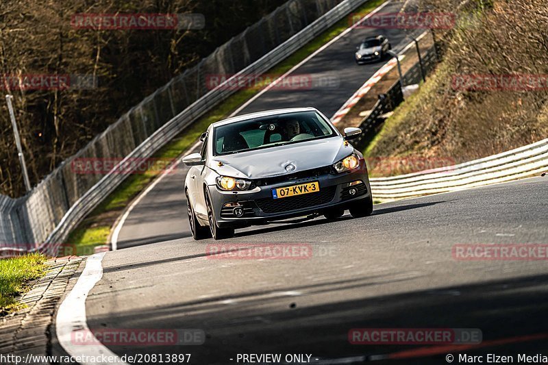 Bild #20813897 - Touristenfahrten Nürburgring Nordschleife (10.04.2023)