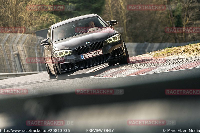 Bild #20813936 - Touristenfahrten Nürburgring Nordschleife (10.04.2023)